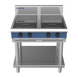 Blue Seal 4 Zone Free Standing Induction Hob 20kW IN514R5-L