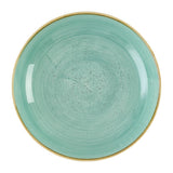 Churchill Stonecast Mint Coupe Bowls 248mm (12 Pack)