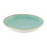 Churchill Stonecast Mint Coupe Bowls 182mm (12 Pack)