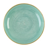 Churchill Stonecast Mint Coupe Bowls 182mm (12 Pack)