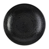 Churchill Studio Prints Homespun Chroma Carbon Coupe Bowls 248mm (12 Pack)