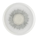 Churchill Studio Prints Fusion Agate Grey Chefs' Walled Plates 260mm (6 Pack)