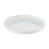 Churchill Vintage Prints Med Tiles Aquamarine Chefs' Walled Plates 260mm (6 Pack)