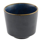 Churchill Nourish Tokyo Blue Kochi Chip Mug 81 x 95mm (12 Pack)