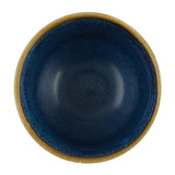 Churchill Nourish Tokyo Blue Kochi Dip Pot 48x80mm (12 Pack)