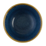 Churchill Nourish Tokyo Blue Kochi Dip Pot 40 x 69mm (12 Pack)