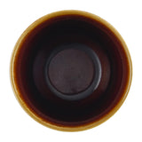 Churchill Nourish Tokyo Black Kochi Shallow Bowl 50 x 115mm (12 Pack)