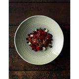 Dudson Harvest Grain Speckled Green Organic Coupe Bowl 210mm (12 Pack)