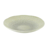 Dudson Harvest Grain Speckled Green Organic Coupe Bowl 210mm (12 Pack)