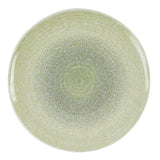 Dudson Harvest Grain Speckled Green Organic Coupe Bowl 150mm (12 Pack)