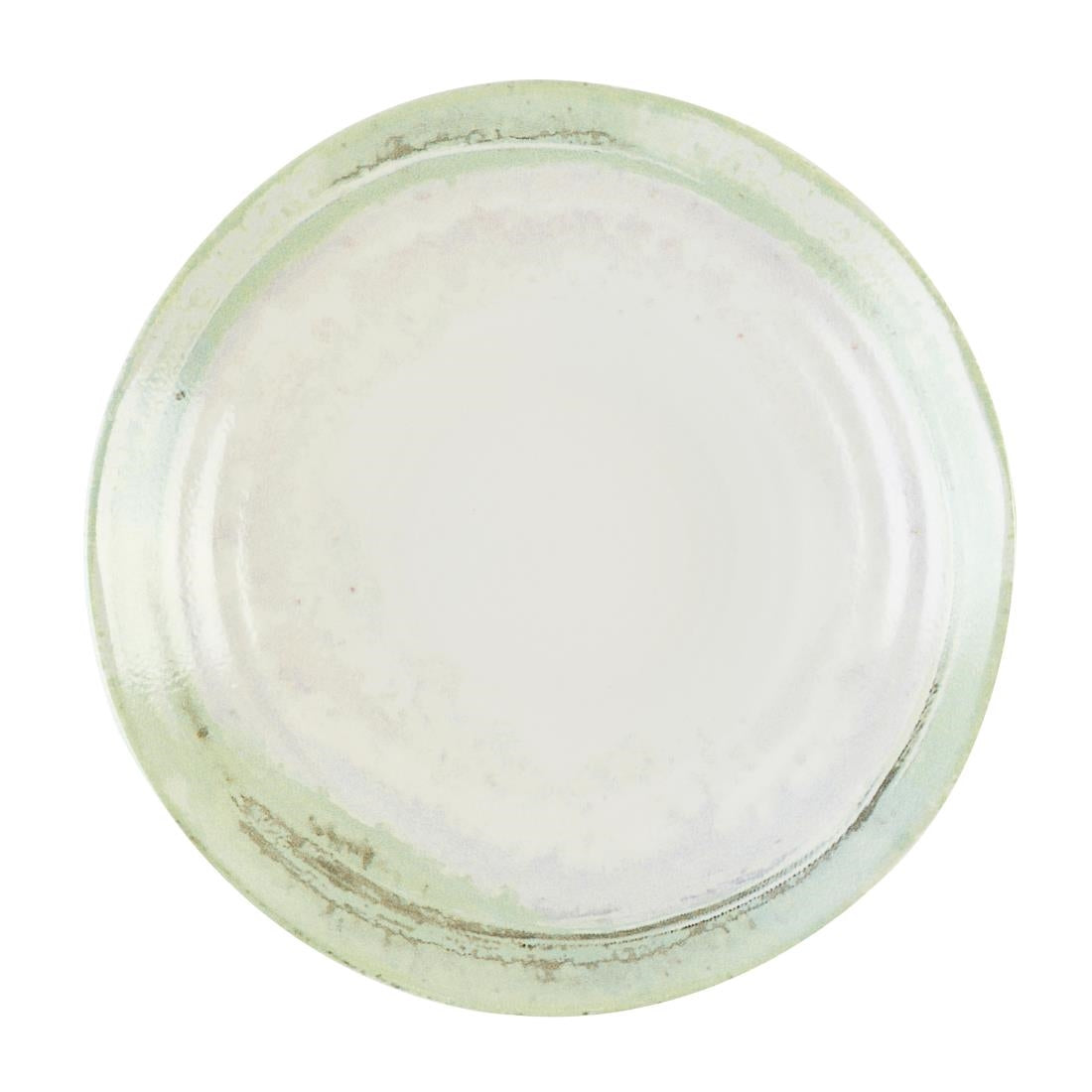 Dudson The Maker's Collection Finca Flint Organic Coupe Bowl 279mm (12 Pack)
