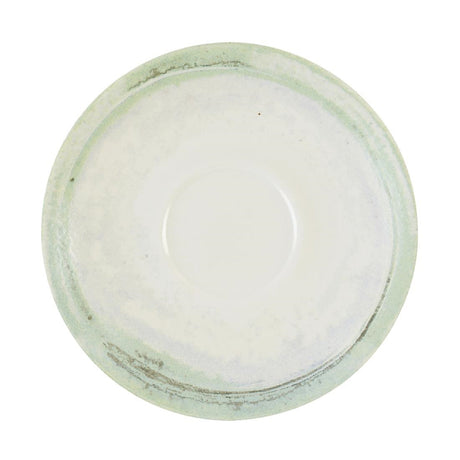 Dudson The Maker's Collection Finca Flint Saucer 156mm (12 Pack)