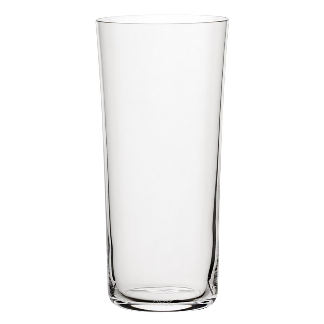Nude Savage Highball Glasses 330ml (6 Pack)