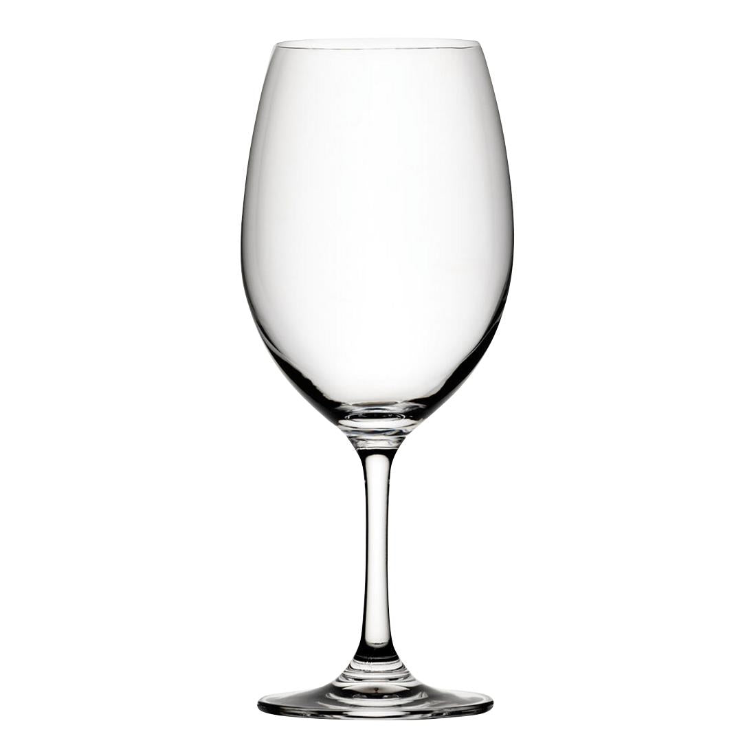 Utopia Nile Red Wine Glasses 620ml (6 Pack)