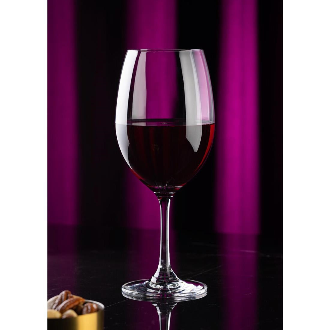 Utopia Nile Wine Glasses 450ml (6 Pack)