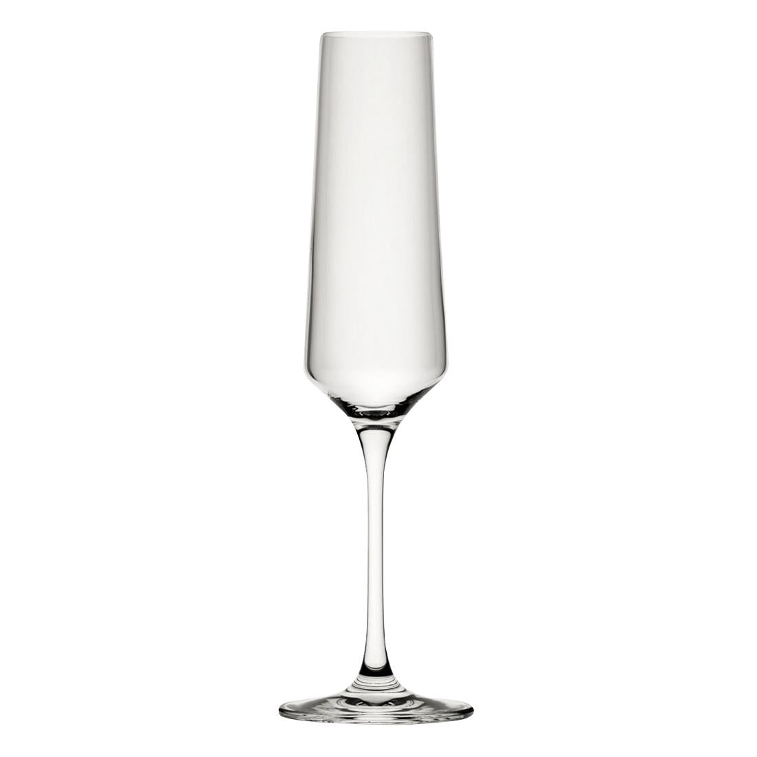 Utopia Murray Flutes 220ml (6 Pack)