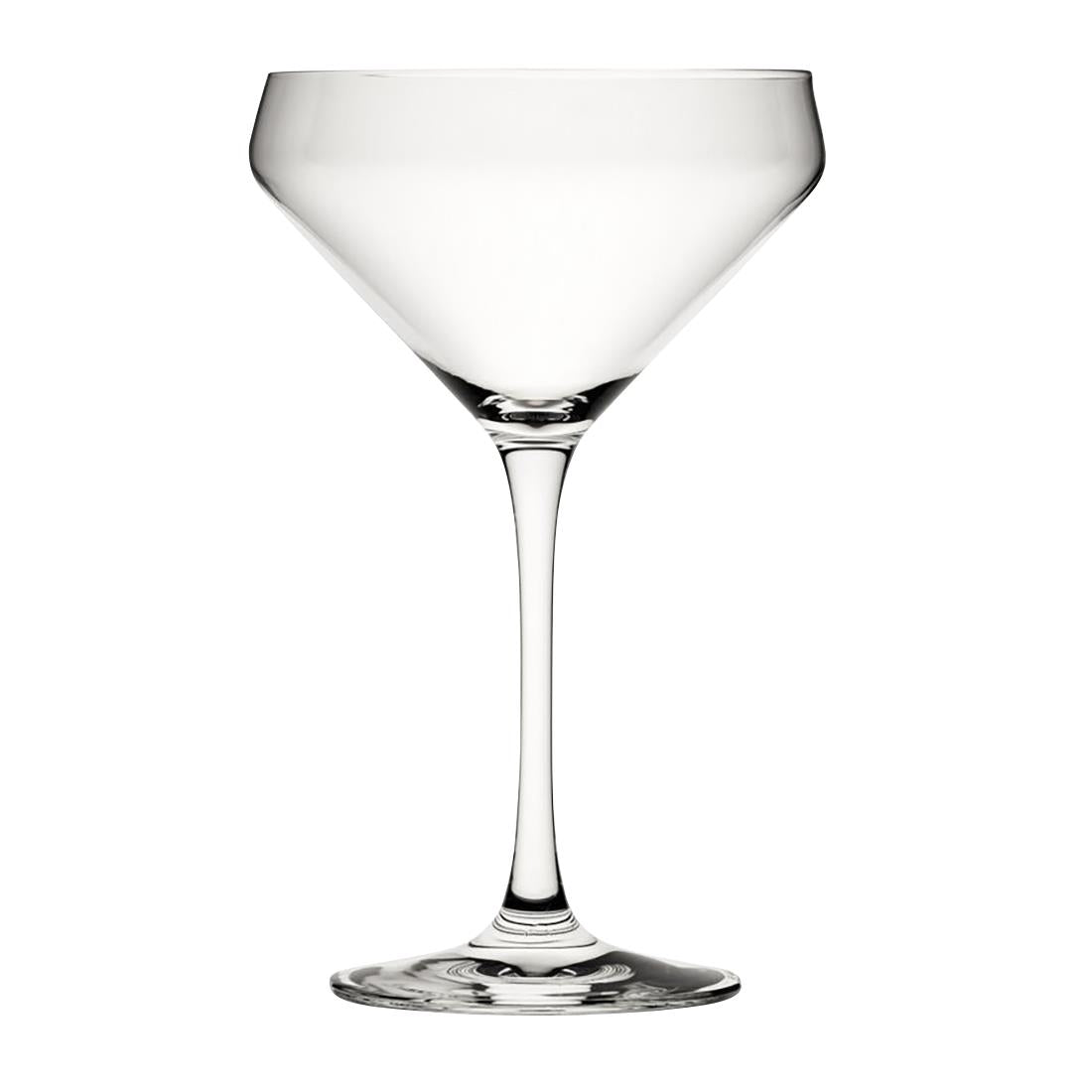 Utopia Murray Coupe Glasses 370ml (6 Pack)