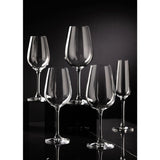 Utopia Mississippi Flutes 210ml (6 Pack)