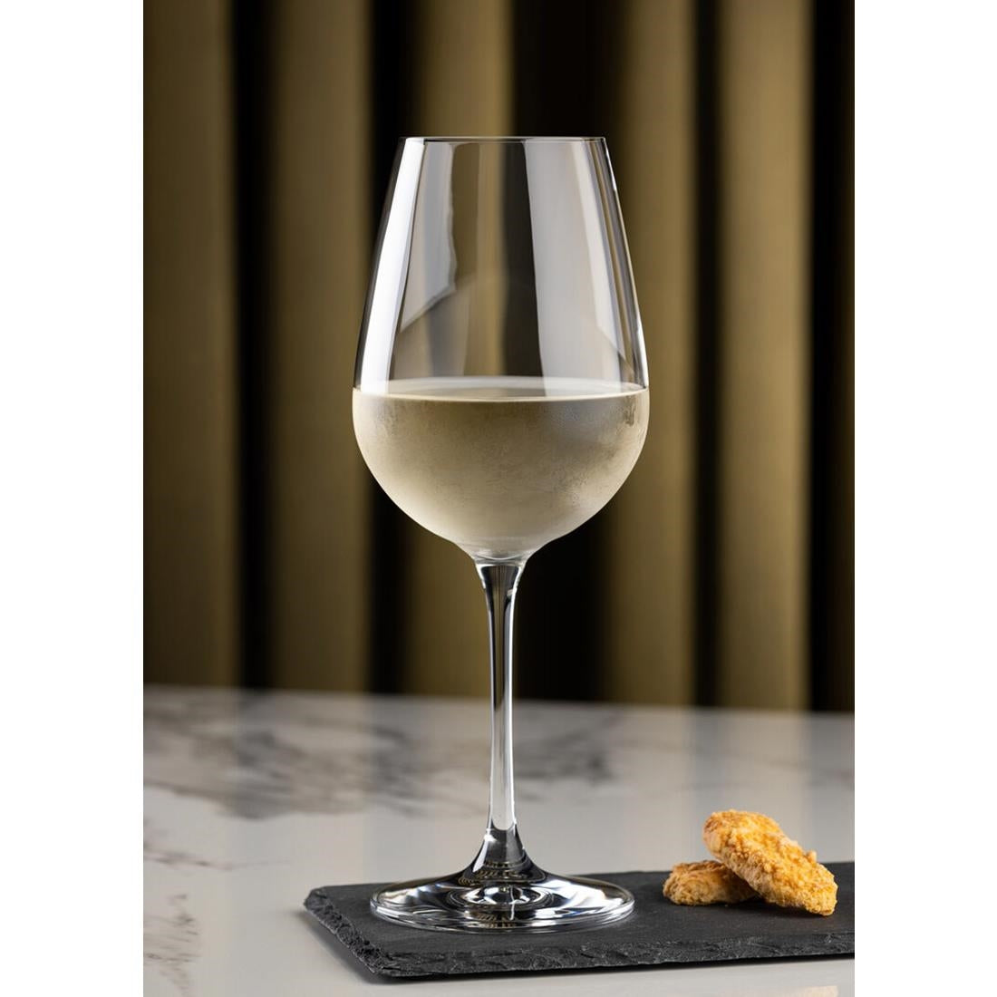 Utopia Mississippi Wine Glasses 500ml (6 Pack)