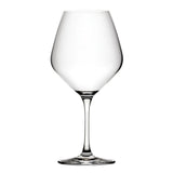 Utopia Seine Burgundy Glasses 630ml (6 Pack)
