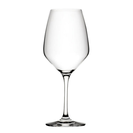 Utopia Seine Wine Glasses 450ml (6 Pack)