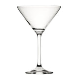Utopia Thames Martini Glasses 260ml (6 Pack)