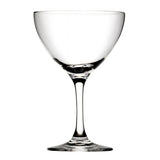 Utopia Loire Martini Glasses 240ml (6 Pack)