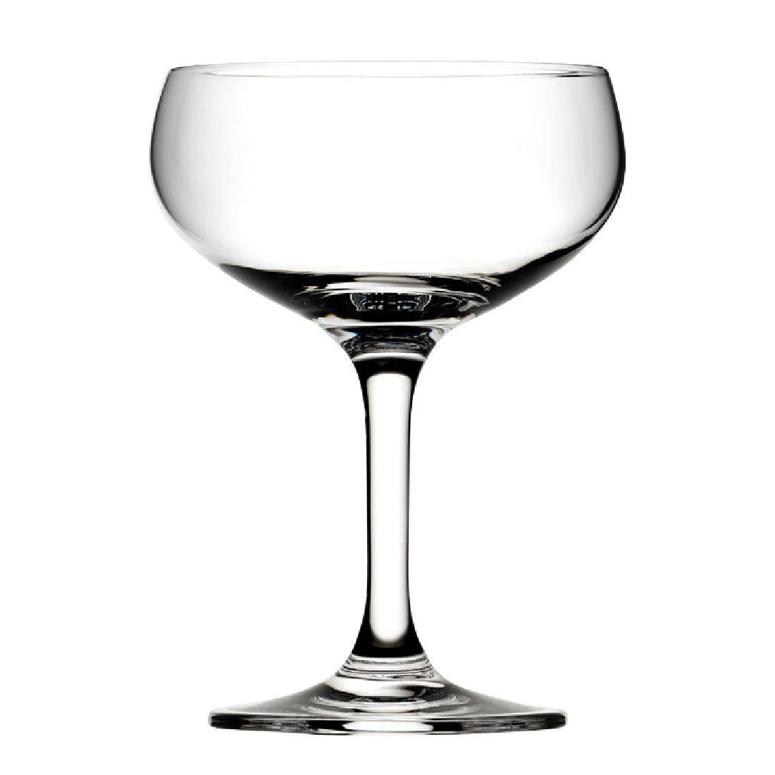 Utopia Loire Coupe Glasses 240ml (6 Pack)