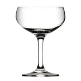 Utopia Loire Coupe Glasses 240ml (6 Pack)