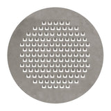 Kilner Storage Jar & Fine Grater Lid 250ml