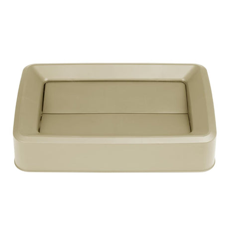 Jantex 60/80ltr Slim Bin Lid Beige