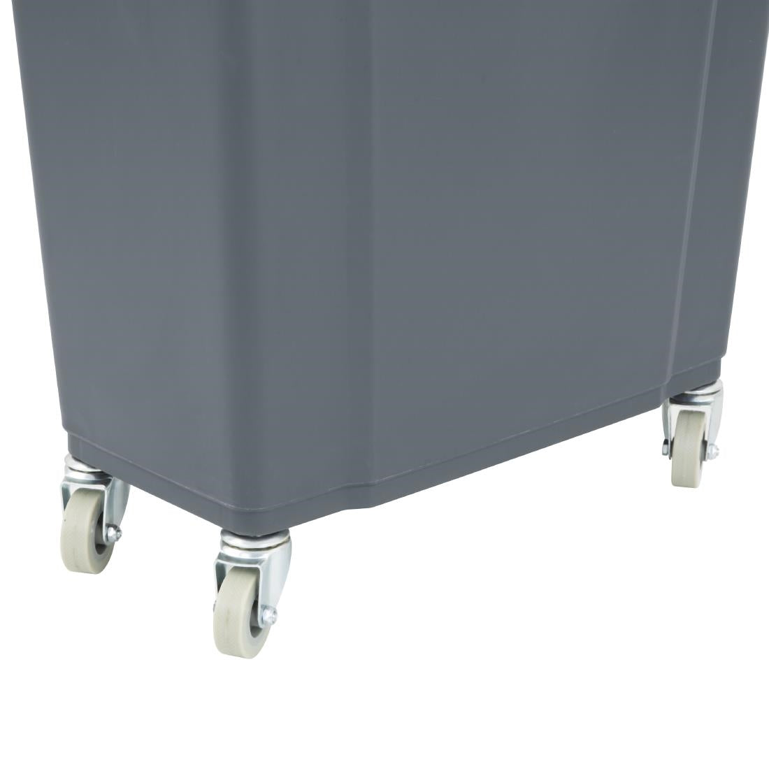 Jantex Wheels for 80Ltr Slim Bin