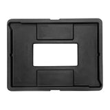 Vogue Thermal Box Carrying Dolly Black