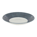 Churchill Bamboo Deep Round Coupe Plates Mist 280mm (12 Pack)