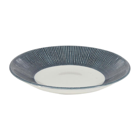 Churchill Bamboo Deep Round Coupe Plates Mist 255mm (12 Pack)