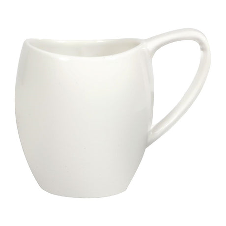 Churchill Bulb Mugs White 360ml (6 Pack)