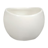 Churchill Bulb Chip Mugs White 300ml (6 Pack)