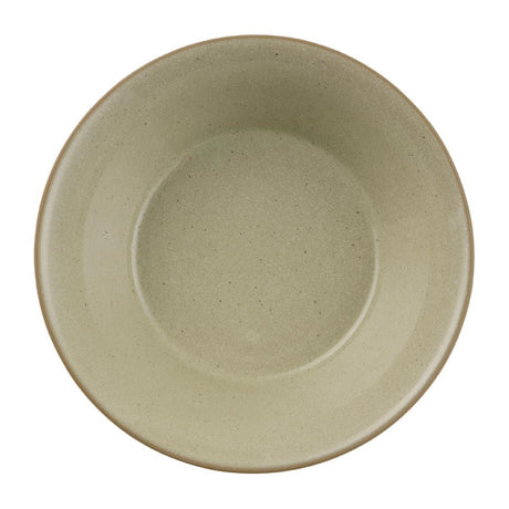 Churchill Igneous Stoneware Bowls 145mm (6 Pack)