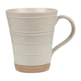 Churchill Igneous Stoneware Mugs 340ml (6 Pack)