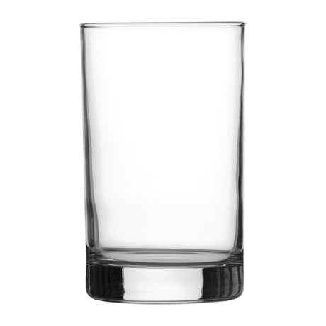 Utopia Hi Ball Glasses 240ml (48 Pack)