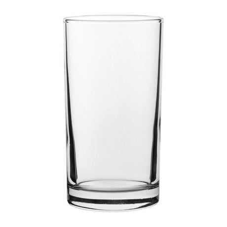 Utopia Toughened Hi Ball Glasses 280ml (48 Pack)