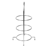 Utopia Savoy Three Tier Cake Stand 260mm