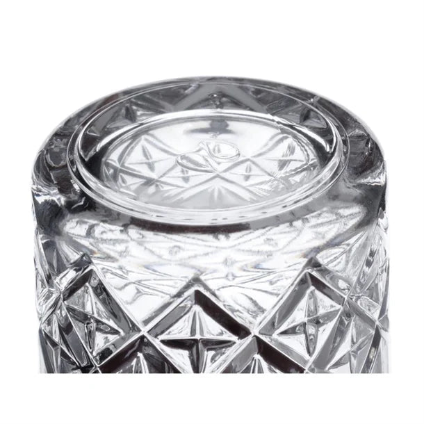 Pasabahce Timeless Vintage Shot Glasses 60ml (24 Pack)