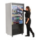 Polar U-Series Multideck Display Fridge 950mm