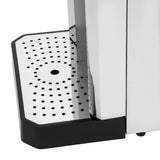 Burco 20Ltr Countertop Autofill Filtered Water Boiler AFF20CT