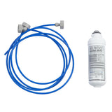 Burco 20Ltr Countertop Autofill Filtered Water Boiler AFF20CT