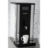 Burco 20Ltr Countertop Autofill Filtered Water Boiler AFF20CT