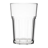 Olympia Kristallon SAN Orleans Tumblers 390ml (12 Pack)