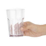Olympia Kristallon SAN Orleans Tumblers 390ml (12 Pack)
