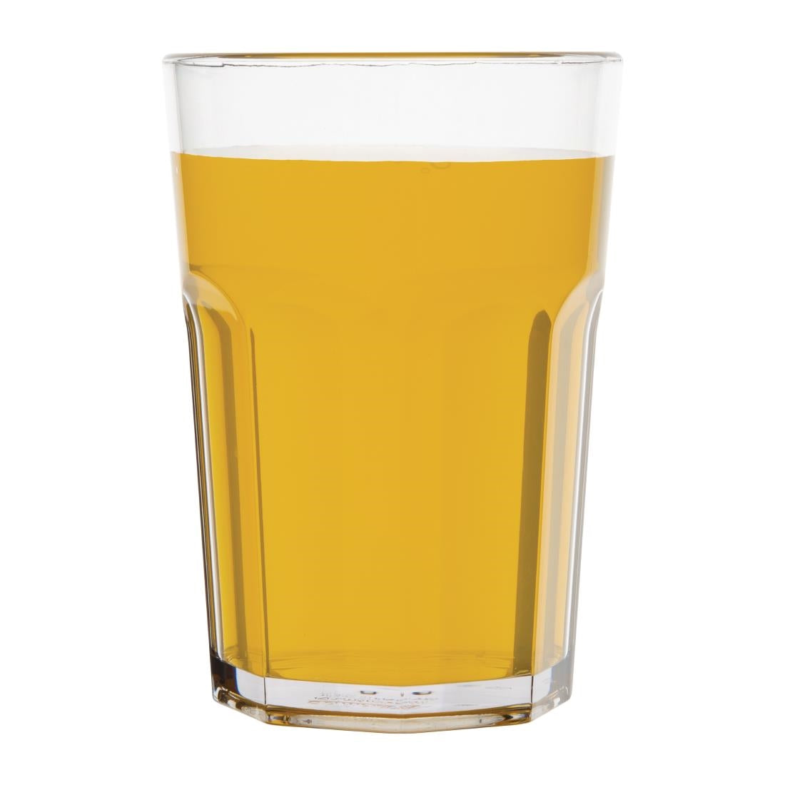 Olympia Kristallon SAN Orleans Tumblers 390ml (12 Pack)